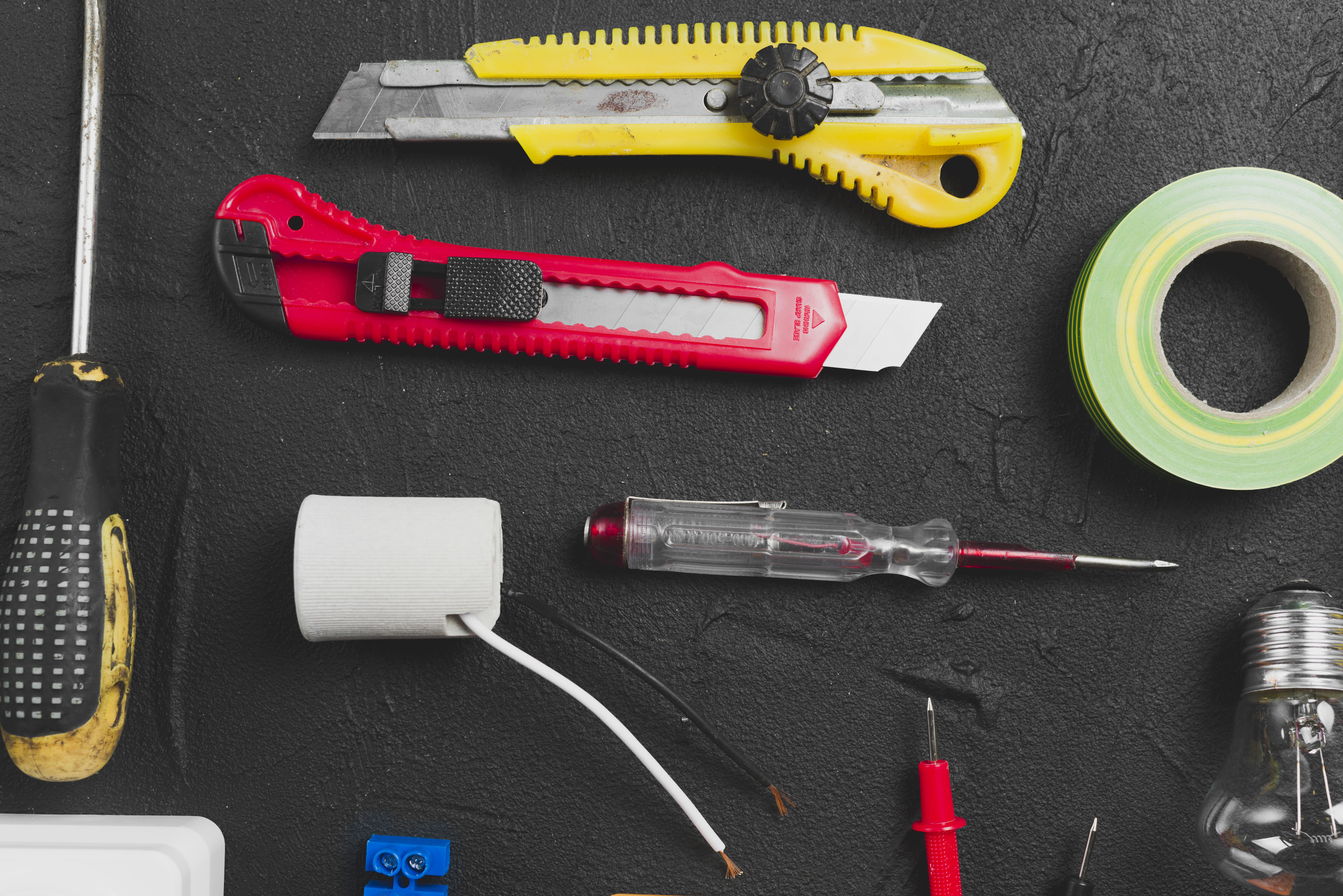 Как подобрать угольные щетки для инструмента: полный гид